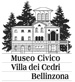 Museo Civico Villa dei Cedri Bellinzona